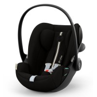 Car seat Cloud G3 i-Size Plus Moon Black