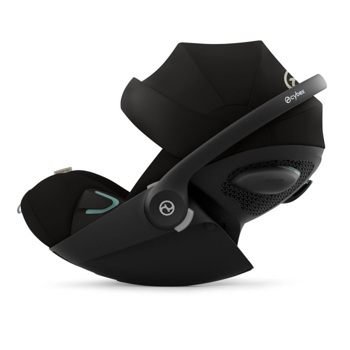 Автокрісло Cloud G3 i-Size Plus Moon Black