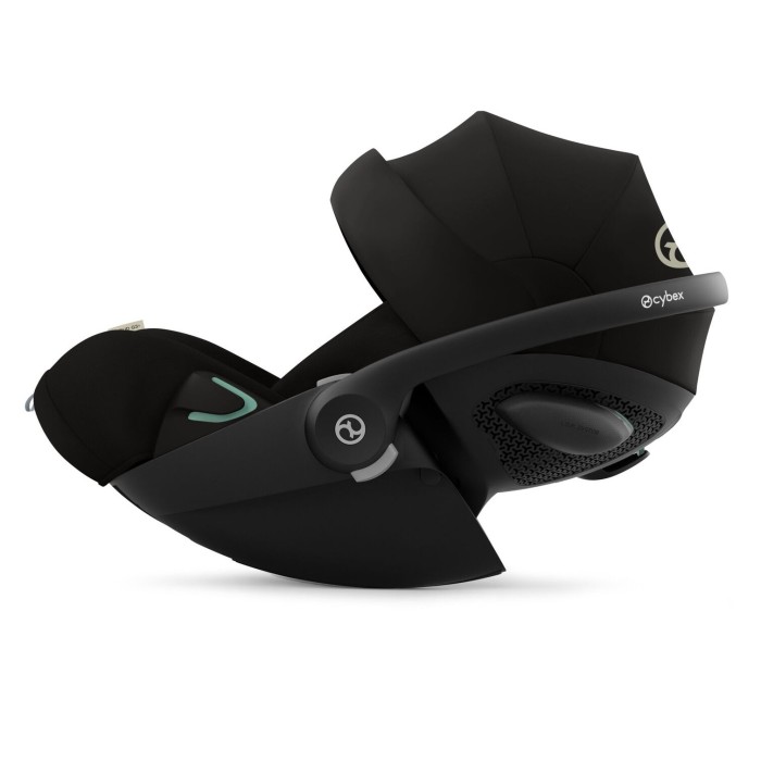 Автокрісло Cloud G3 i-Size Plus Moon Black