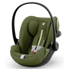 Автокрісло Cloud G3 i-Size Plus Moss Green