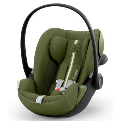 Автокрісло Cloud G3 i-Size Plus Moss Green