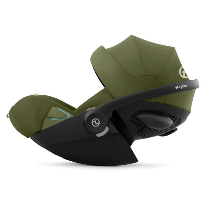 Автокрісло Cloud G3 i-Size Plus Moss Green