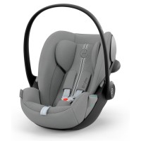 Car seat Cloud G3 i-Size Plus Stone Grey