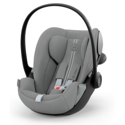 Автокрісло Cloud G3 i-Size Plus Stone Grey