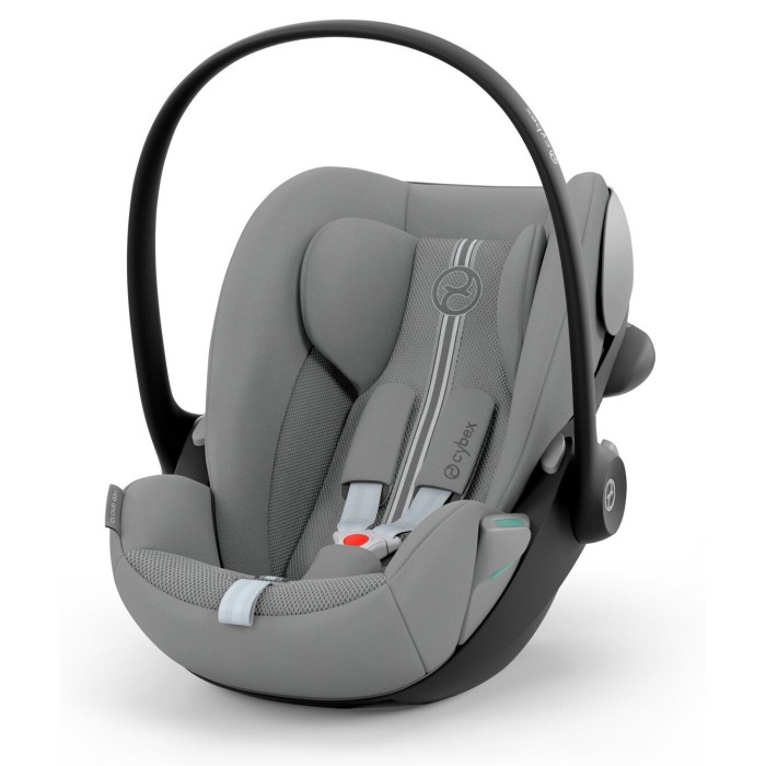 Автокрісло Cloud G3 i-Size Plus Stone Grey