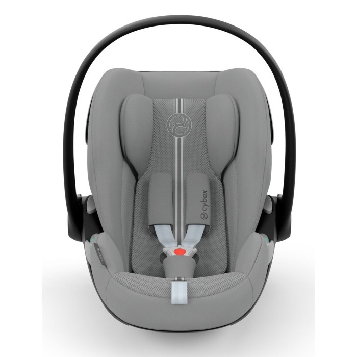 Автокрісло Cloud G3 i-Size Plus Stone Grey