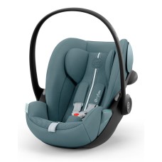 Автокрісло Cloud G3 i-Size Plus Stormy Blue