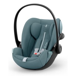 Автокрісло Cloud G3 i-Size Plus Stormy Blue