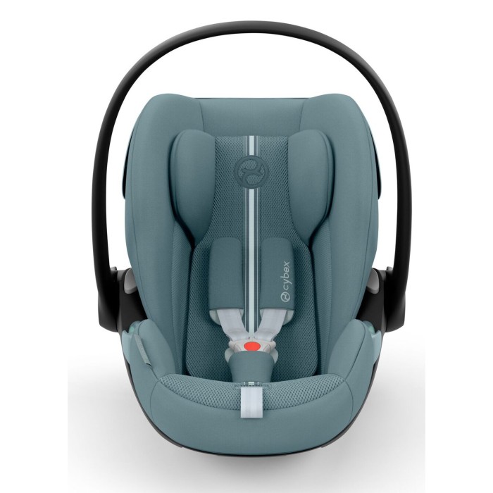 Автокрісло Cloud G3 i-Size Plus Stormy Blue