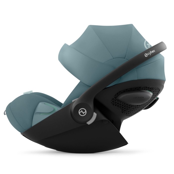 Автокрісло Cloud G3 i-Size Plus Stormy Blue