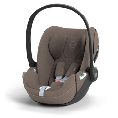 Автокрісло Cloud T i-Size Plus Coconut Brown