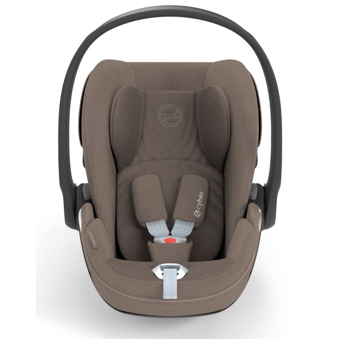 Автокрісло Cloud T i-Size Plus Coconut Brown