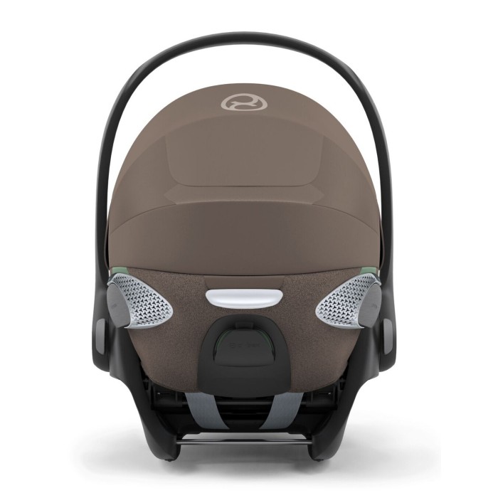 Автокрісло Cloud T i-Size Plus Coconut Brown