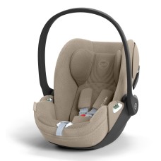 Автокрісло Cloud T i-Size Plus Cozy Beige