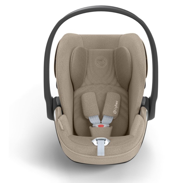 Автокрісло Cloud T i-Size Plus Cozy Beige