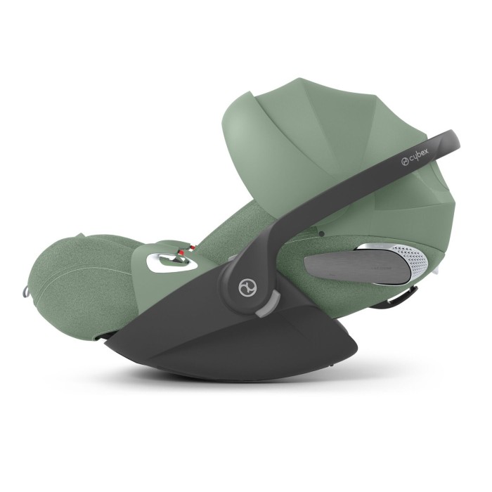 Автокрісло Cloud T i-Size Plus Leaf Green