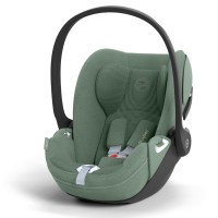 Car seat Cloud T i-Size Plus Leaf Green