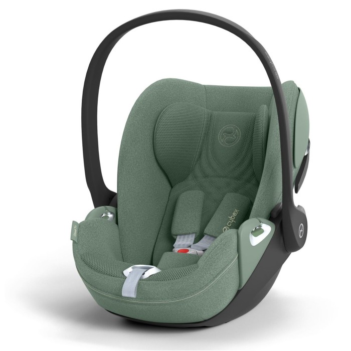 Автокрісло Cloud T i-Size Plus Leaf Green