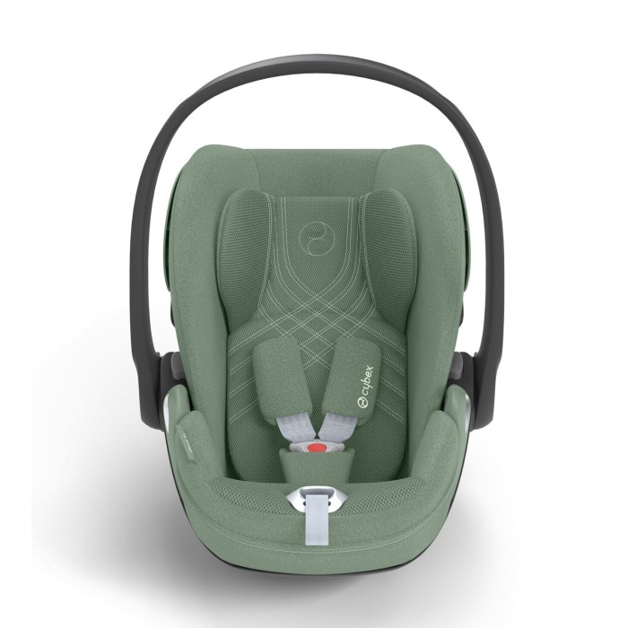Автокрісло Cloud T i-Size Plus Leaf Green