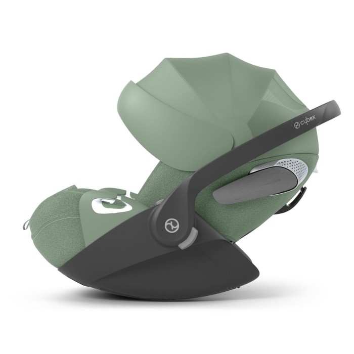Автокрісло Cloud T i-Size Plus Leaf Green