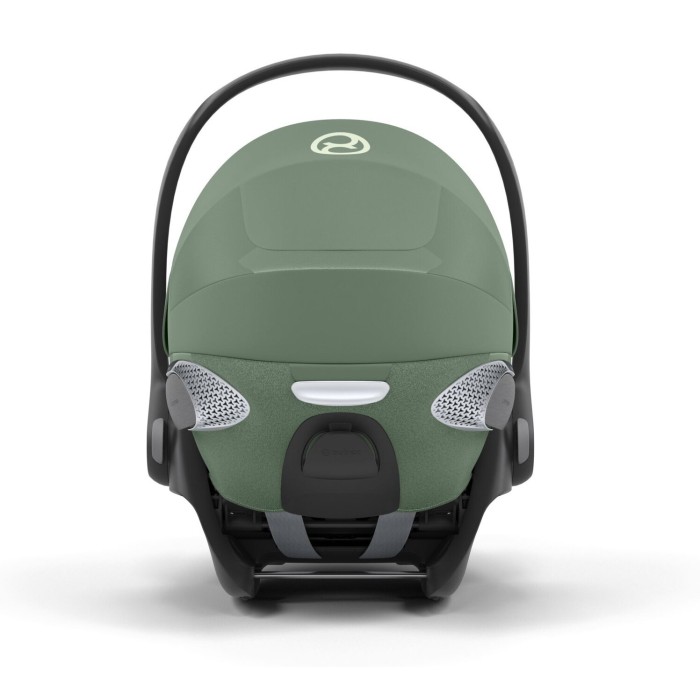 Автокрісло Cloud T i-Size Plus Leaf Green
