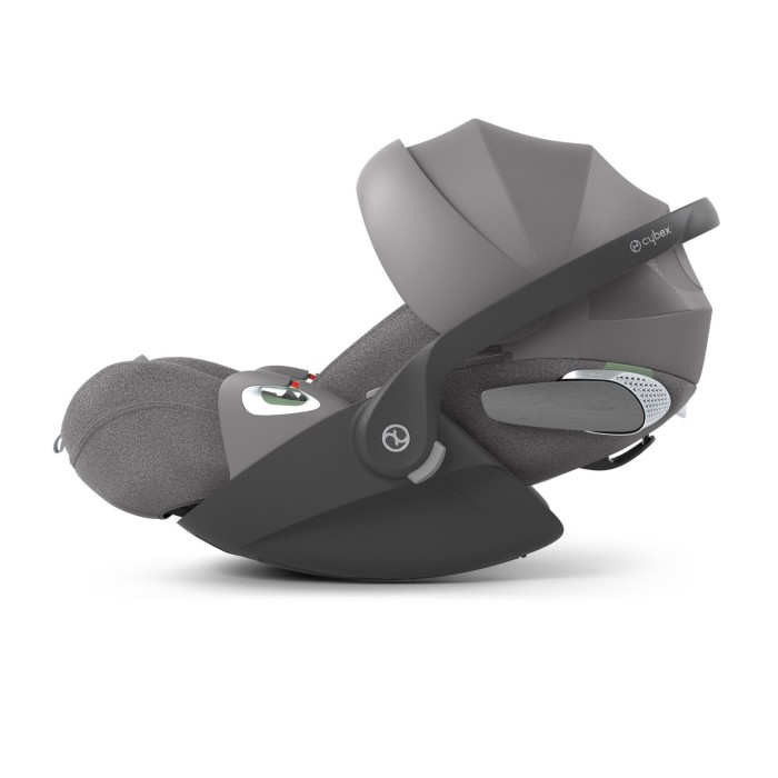 Автокрісло Cloud T i-Size Plus Mirage Grey