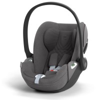 Автокрісло Cloud T i-Size Plus Mirage Grey