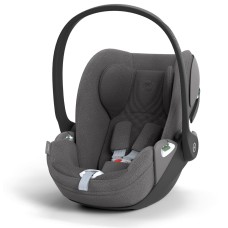 Автокрісло Cloud T i-Size Plus Mirage Grey