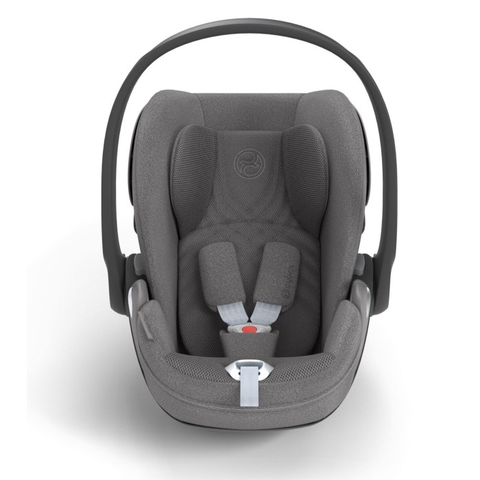 Автокрісло Cloud T i-Size Plus Mirage Grey