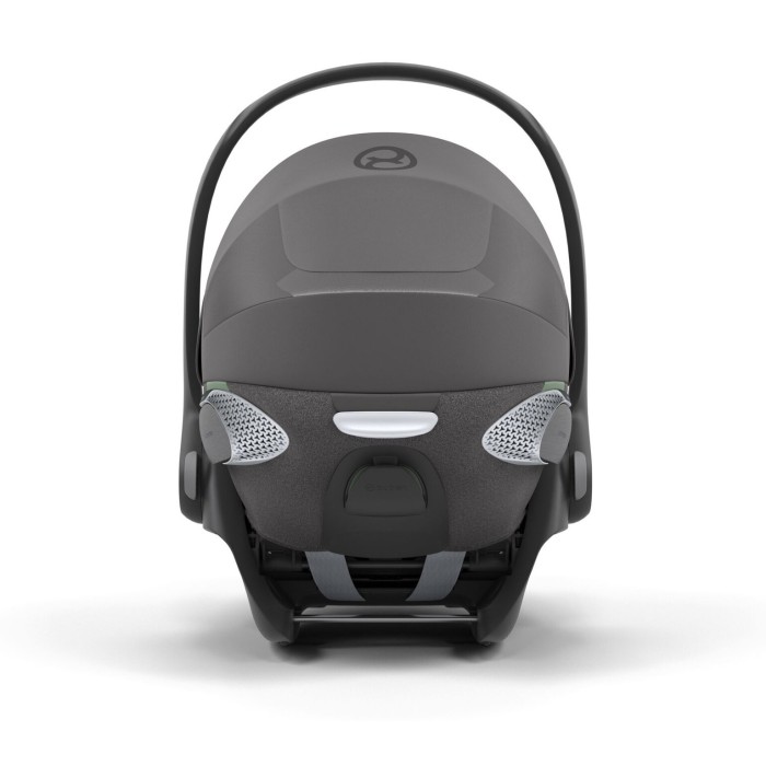 Автокрісло Cloud T i-Size Plus Mirage Grey