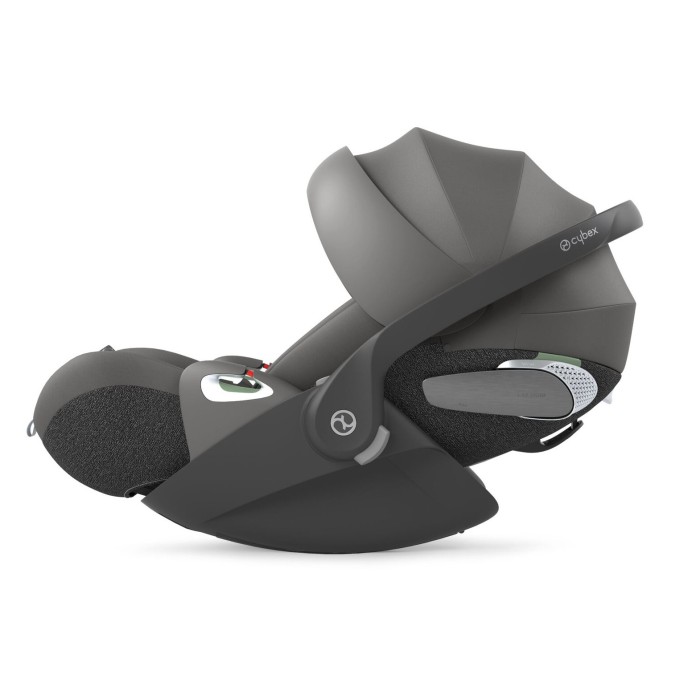 Автокрісло Cloud T i-Size Mirage Grey
