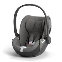 Car seat Cloud T i-Size Mirage Grey