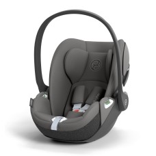 Автокрісло Cloud T i-Size Mirage Grey