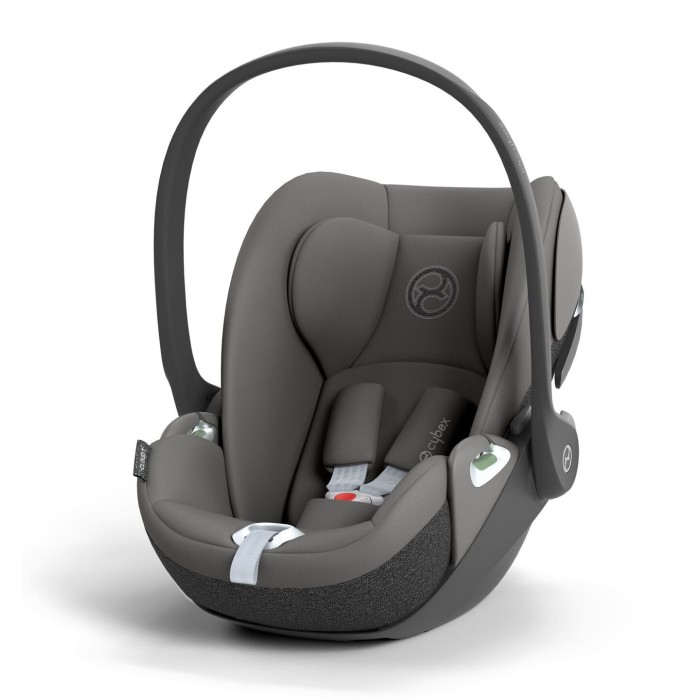 Автокрісло Cloud T i-Size Mirage Grey