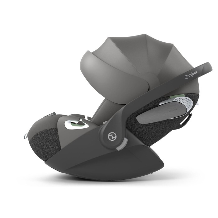 Автокрісло Cloud T i-Size Mirage Grey