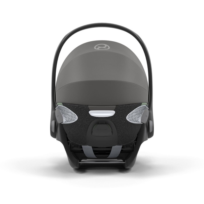Автокрісло Cloud T i-Size Mirage Grey