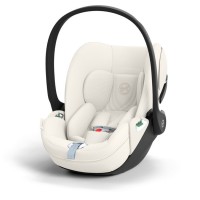 Автокрісло Cloud T i-Size Plus Off White