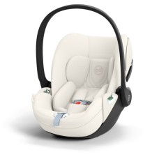 Автокрісло Cloud T i-Size Plus Off White