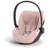 Автокрісло Cloud T i-Size Plus Peach Pink