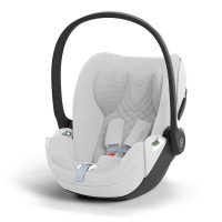 Автокрісло Cloud T i-Size Plus Platinum White