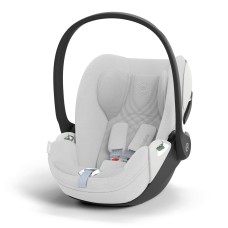 Автокрісло Cloud T i-Size Plus Platinum White