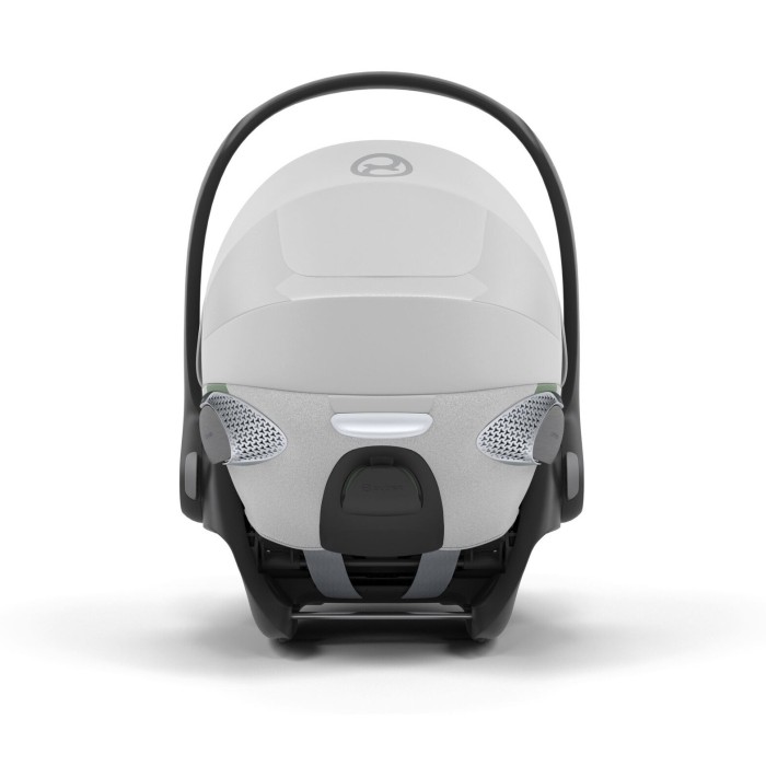 Автокрісло Cloud T i-Size Plus Platinum White
