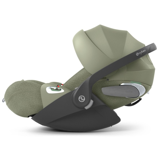 Автокрісло Cloud T i-Size Plus Sage Green