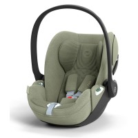 Car seat Cloud T i-Size Plus Sage Green