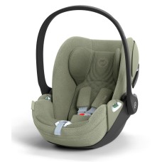 Автокрісло Cloud T i-Size Plus Sage Green