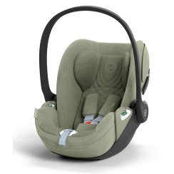 Автокрісло Cloud T i-Size Plus Sage Green