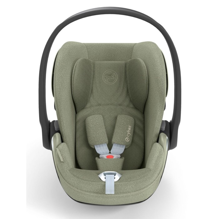 Автокрісло Cloud T i-Size Plus Sage Green
