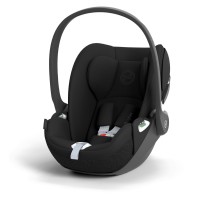 Car seat Cloud T i-Size Sepia Black