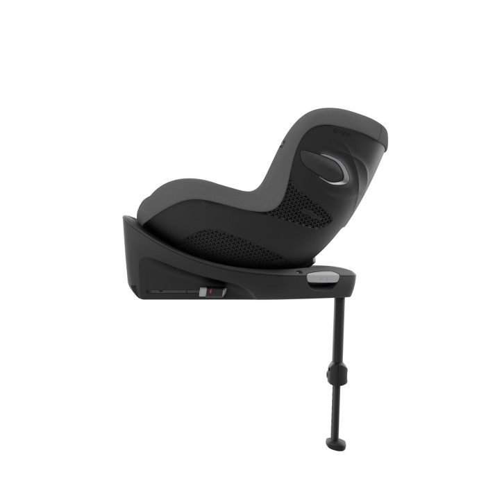 Автокрісло Sirona G i-Size Plus Stone Grey