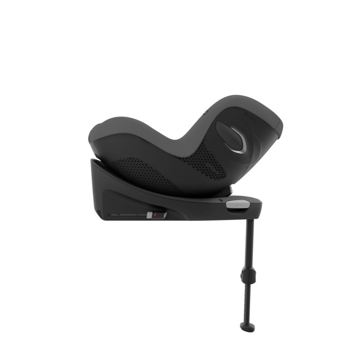 Автокрісло Sirona G i-Size Plus Stone Grey